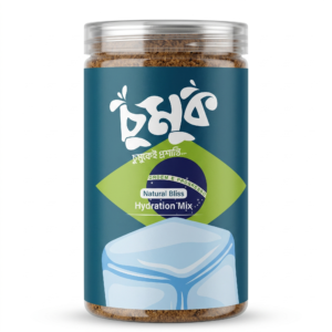 ব্রাজিলিয়ান চুমুক (Chumuk) → 500gm