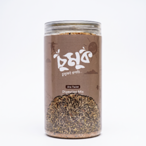 চুমুক (Chumuk) Jira Twist → 500gm