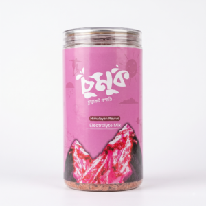 চুমুক (Chumuk) Himalayan Revive → 500gm